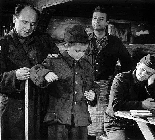 Пращник (1960) скачать торрент файл Пращник (1960) фильм скачать торрент файл