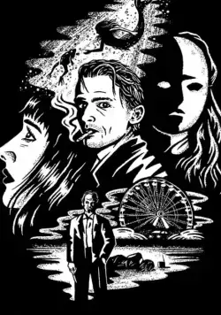 Южные воды / Some Southern Waters (2020) фильм скачать через торрет бесплатно в хорошем качестве