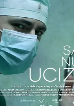 Не убий / Sa nu ucizi (2018) фильм скачать через торрет бесплатно в хорошем качестве