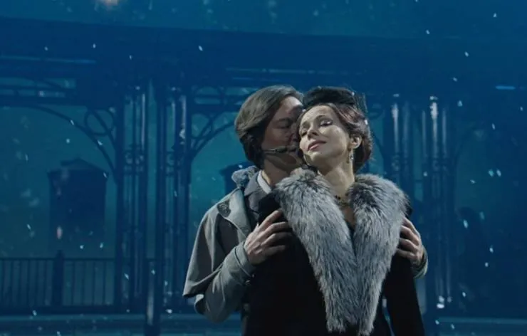 Анна Каренина. Мюзикл (2018) скачать торрент бесплатно Анна Каренина. Мюзикл (2018) фильм скачать торрент бесплатно