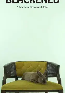 Чернее / Blackened (2019) фильм скачать через торрет бесплатно в хорошем качестве