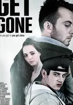 Исчезни / Get Gone (2021) фильм скачать через торрет бесплатно в хорошем качестве