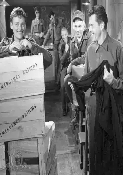 Десять секунд до ада (1959) скачать торрент бесплатно Десять секунд до ада (1959) фильм скачать торрент бесплатно