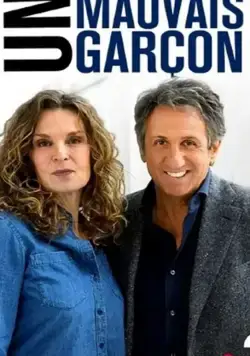 Плохой парень / Un mauvais garçon (2020) фильм скачать через торрет бесплатно в хорошем качестве