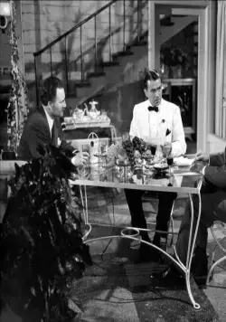 Пять пальцев (1952) скачать торрент файл Пять пальцев (1952) фильм скачать торрент файл