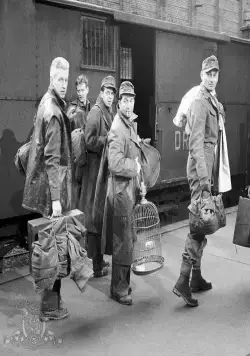 Десять секунд до ада (1959) скачать торрент файл Десять секунд до ада (1959) фильм скачать торрент файл