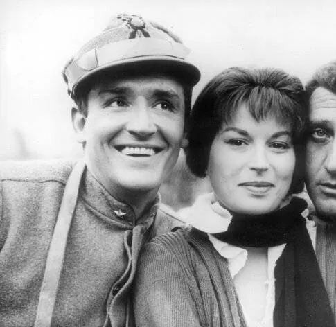 Большая война (1959) скачать торрент файл Большая война (1959) фильм скачать торрент файл