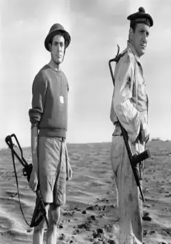 Такси до Тобрука (1961) скачать торрент файл Такси до Тобрука (1961) фильм скачать торрент файл