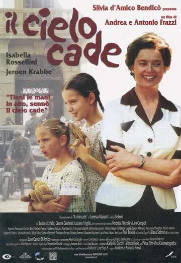 Рухнувшие небеса / Il cielo cade (2000) фильм скачать через торрет бесплатно в хорошем качестве