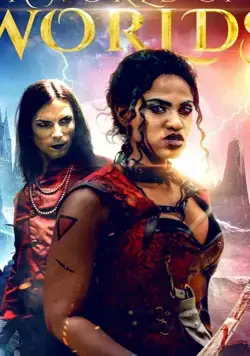 Война меж двух миров / A World of Worlds (2020) фильм скачать через торрет бесплатно в хорошем качестве