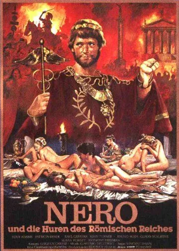 Нерон и Поппея / Nerone e Poppea (1982) фильм скачать через торрет бесплатно в хорошем качестве