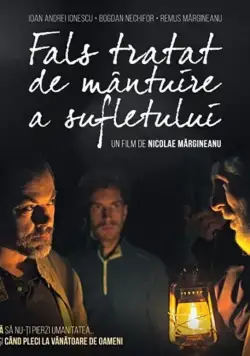 Soul's Redemption: a Pocket Guide / Soul's Redemption: a Pocket Guide (2018) фильм скачать через торрет бесплатно в хорошем качестве