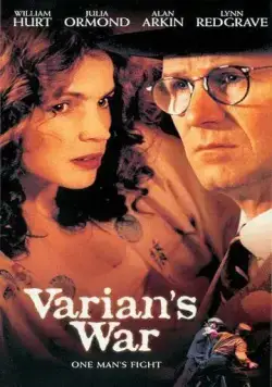 Список Вариана / Varian's War (2001) фильм скачать через торрет бесплатно в хорошем качестве