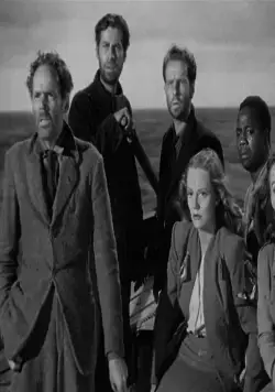 Спасательная шлюпка (1944) скачать торрент файл Спасательная шлюпка (1944) фильм скачать торрент файл