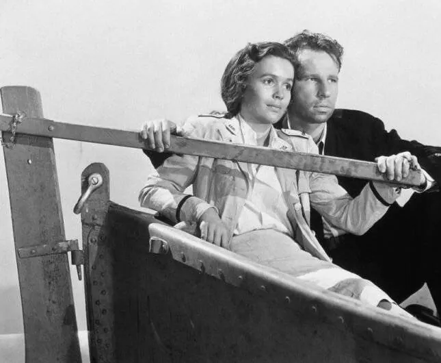 Спасательная шлюпка (1944) в хорошем качестве скачать торрент файл Спасательная шлюпка (1944) фильм в хорошем качестве скачать торрент файл