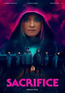 Жертва / Sacrifice (2020) фильм скачать через торрет бесплатно в хорошем качестве