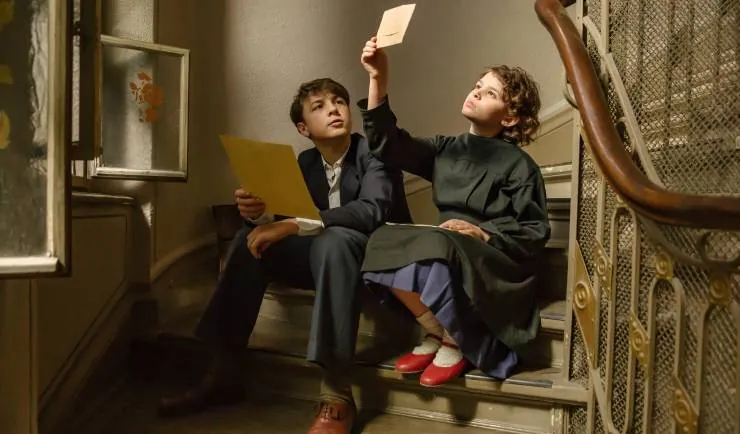 Как Гитлер украл розового кролика (2019) скачать торрент бесплатно Как Гитлер украл розового кролика (2019) фильм скачать торрент бесплатно