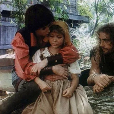 Фантагиро, или Пещера золотой розы 5 (1996) 1 сезон 1-1,2 серия скачать торрент файл Фантагиро, или Пещера золотой розы 5 (1996) фильм 1-1,2 серию 1 сезона скачать торрент файл