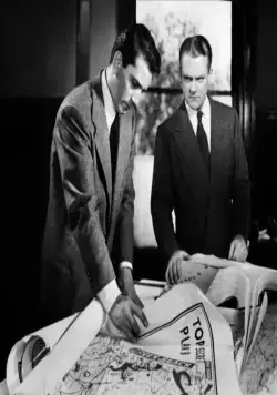 Дом 13 по улице Мадлен (1946) скачать торрент бесплатно Дом 13 по улице Мадлен (1946) фильм скачать торрент бесплатно