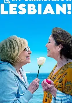 Итак, моя бабушка лесбиянка! / Salir del ropero (2019) фильм скачать через торрет бесплатно в хорошем качестве