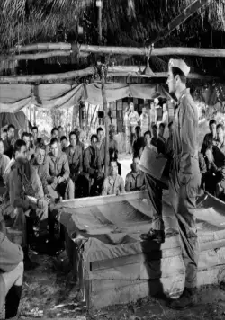 Цель — Бирма (1945) скачать торрент файл Цель — Бирма (1945) фильм скачать торрент файл