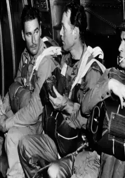 Цель — Бирма (1945) скачать торрент бесплатно Цель — Бирма (1945) фильм скачать торрент бесплатно