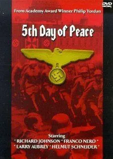 С нами Бог / Gott mit uns (Dio è con noi) (1970) фильм скачать через торрет бесплатно в хорошем качестве