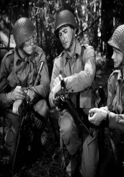 Цель — Бирма (1945) в хорошем качестве скачать торрент файл Цель — Бирма (1945) фильм в хорошем качестве скачать торрент файл