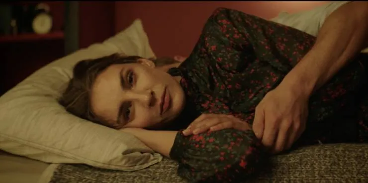 Жертва (2019) скачать торрент файл Жертва (2019) фильм скачать торрент файл