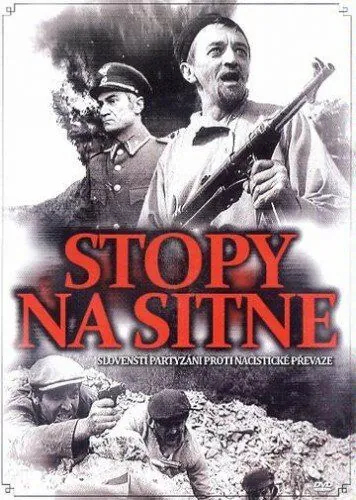 Следы ведут в пропасть / Stopy na Sitne (1968) фильм скачать через торрет бесплатно в хорошем качестве
