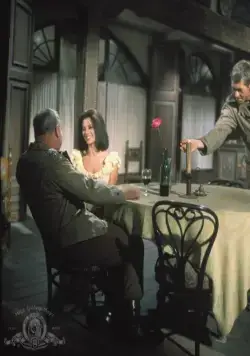 Что ты делал на войне, папа? (1966) скачать торрент бесплатно Что ты делал на войне, папа? (1966) фильм скачать торрент бесплатно