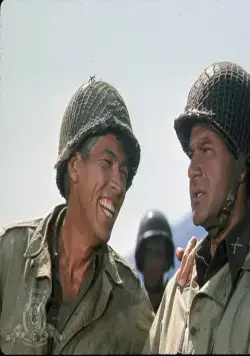 Что ты делал на войне, папа? (1966) в хорошем качестве скачать торрент файл Что ты делал на войне, папа? (1966) фильм в хорошем качестве скачать торрент файл