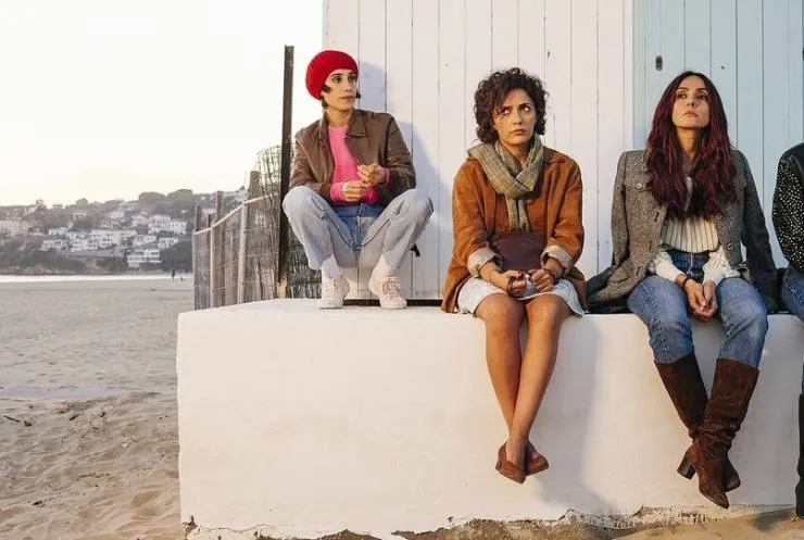 Хорошие девчонки (2019) скачать торрент бесплатно Хорошие девчонки (2019) фильм скачать торрент бесплатно