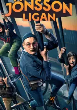 Se upp för Jönssonligan / Se upp för Jönssonligan (2020) фильм скачать через торрет бесплатно в хорошем качестве