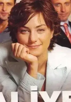 Aлия / Aliye (2004) cериал скачать через торрет бесплатно в хорошем качестве