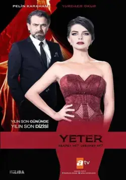 Муж-деспот / Yeter (2015) cериал скачать через торрет бесплатно в хорошем качестве