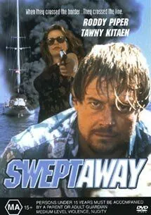 Штормовые волны / Dead Tides (1996) фильм скачать через торрет бесплатно в хорошем качестве