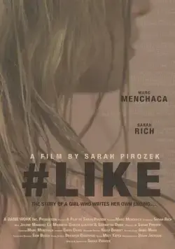 #лайк / #Like (2019) фильм скачать через торрет бесплатно в хорошем качестве