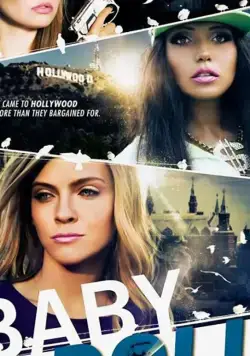 Белые вороны / Baby Doll (2020) фильм скачать через торрет бесплатно в хорошем качестве