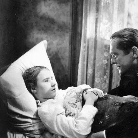 Дерево растет в Бруклине (1945) скачать торрент файл Дерево растет в Бруклине (1945) фильм скачать торрент файл