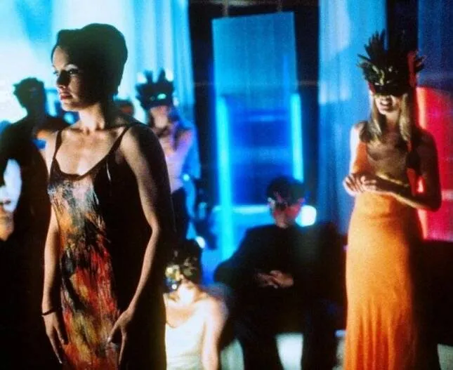 Седьмое чувство (1999) скачать торрент бесплатно Седьмое чувство (1999) фильм скачать торрент бесплатно