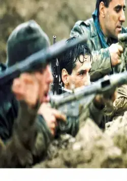 Обратная сторона войны (2000) скачать торрент файл Обратная сторона войны (2000) фильм скачать торрент файл