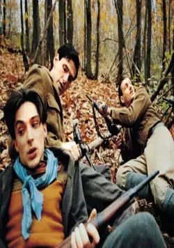 Обратная сторона войны (2000) скачать торрент бесплатно Обратная сторона войны (2000) фильм скачать торрент бесплатно