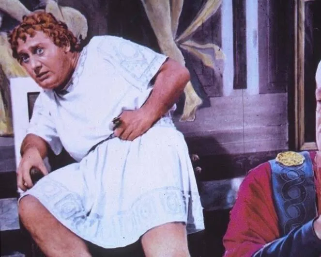 Любовница Нерона (1956) скачать торрент бесплатно Любовница Нерона (1956) фильм скачать торрент бесплатно