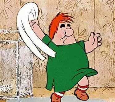 Карлсон вернулся (1970) скачать торрент файл Карлсон вернулся (1970) мультфильм скачать торрент файл