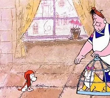 Карлсон вернулся (1970) скачать торрент бесплатно Карлсон вернулся (1970) мультфильм скачать торрент бесплатно