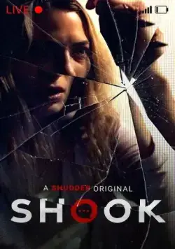 Шок / Shook (2019) фильм скачать через торрет бесплатно в хорошем качестве