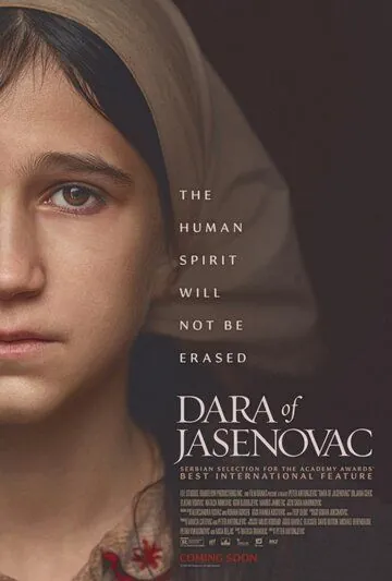 Дара из Ясеноваца / Dara iz Jasenovca (2020) фильм скачать через торрет бесплатно в хорошем качестве