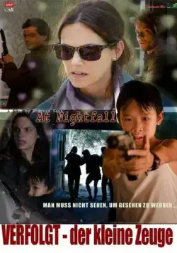 Преследуемый маленький свидетель / Verfolgt - Der kleine Zeuge (2012) фильм скачать через торрет бесплатно в хорошем качестве