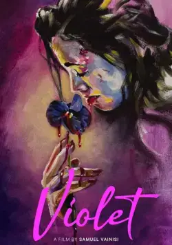 Вайолет / Violet (2021) фильм скачать через торрет бесплатно в хорошем качестве